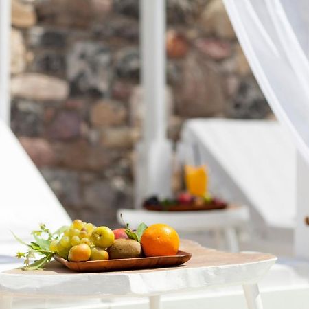 Cunda Pur Beyaz Hotel Exterior foto